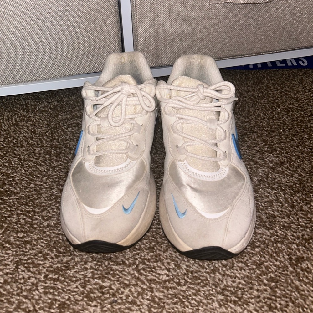 Nike Air Max Verona White Coast